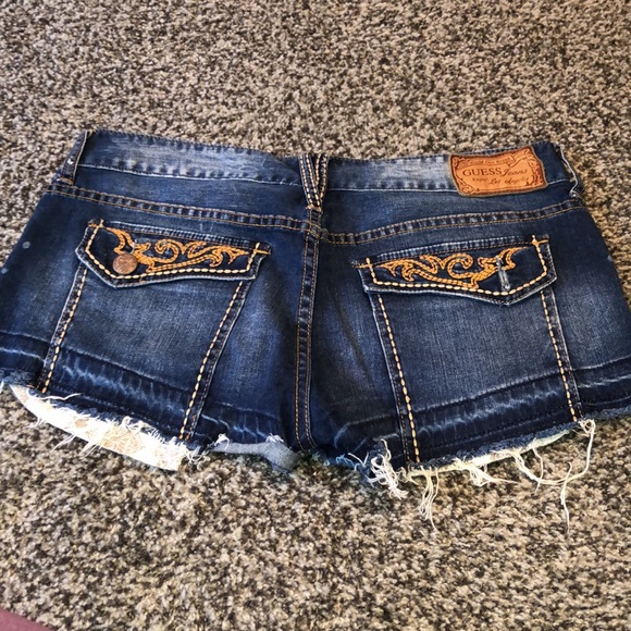 Shorts - Picture 2 of 2